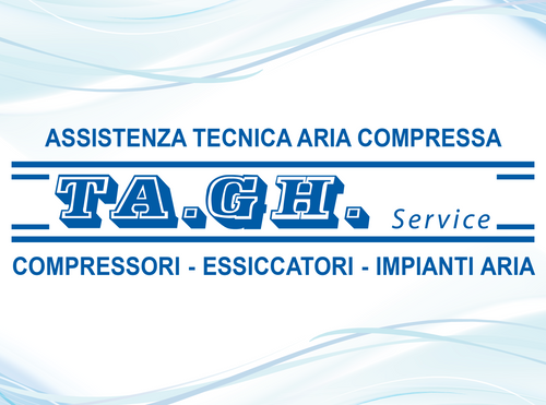 TA.GH. SERVICE COMPRESSORI 